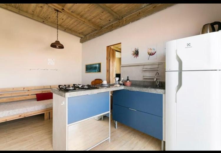 Villa Das Flores - Aptos 2 E 9 Pinheira Bagian luar foto