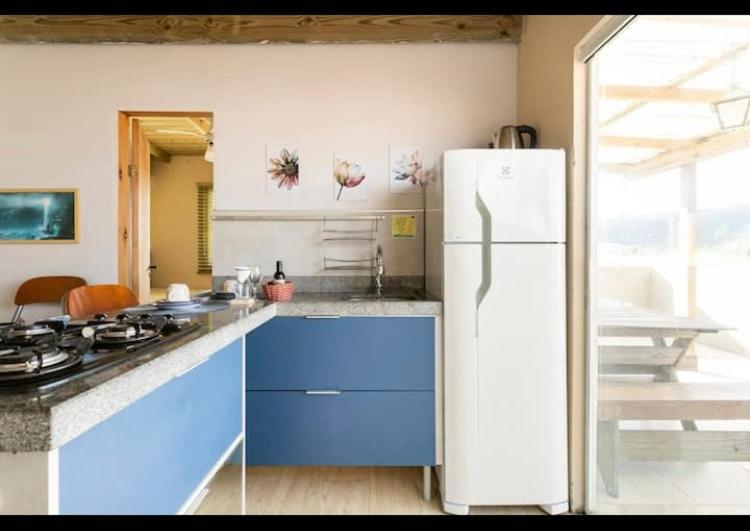Villa Das Flores - Aptos 2 E 9 Pinheira Bagian luar foto