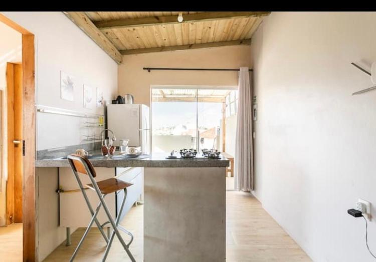 Villa Das Flores - Aptos 2 E 9 Pinheira Bagian luar foto